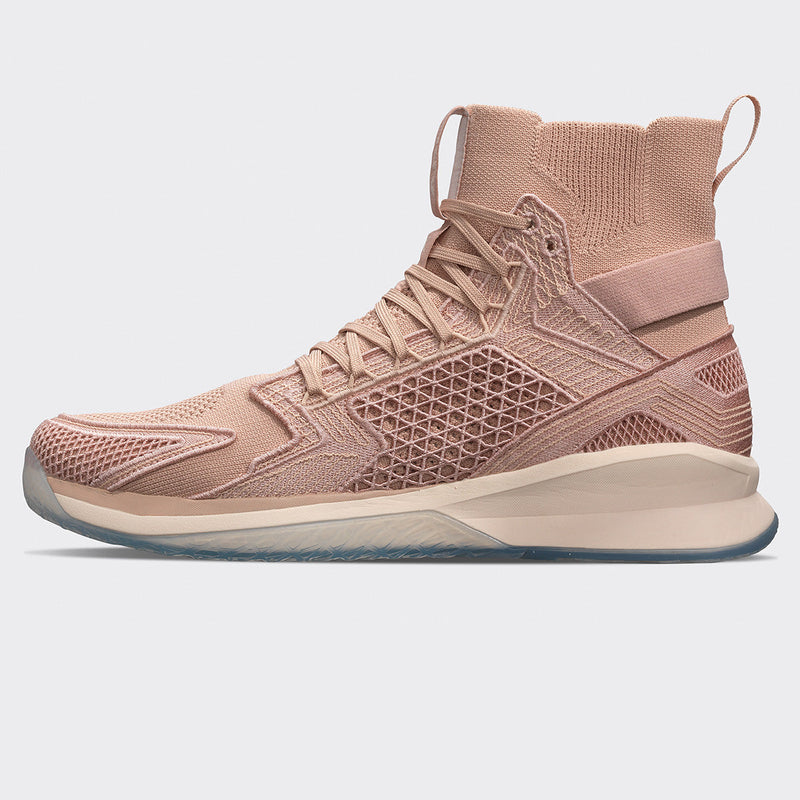 Concept X Rose Dust / Nude view 2