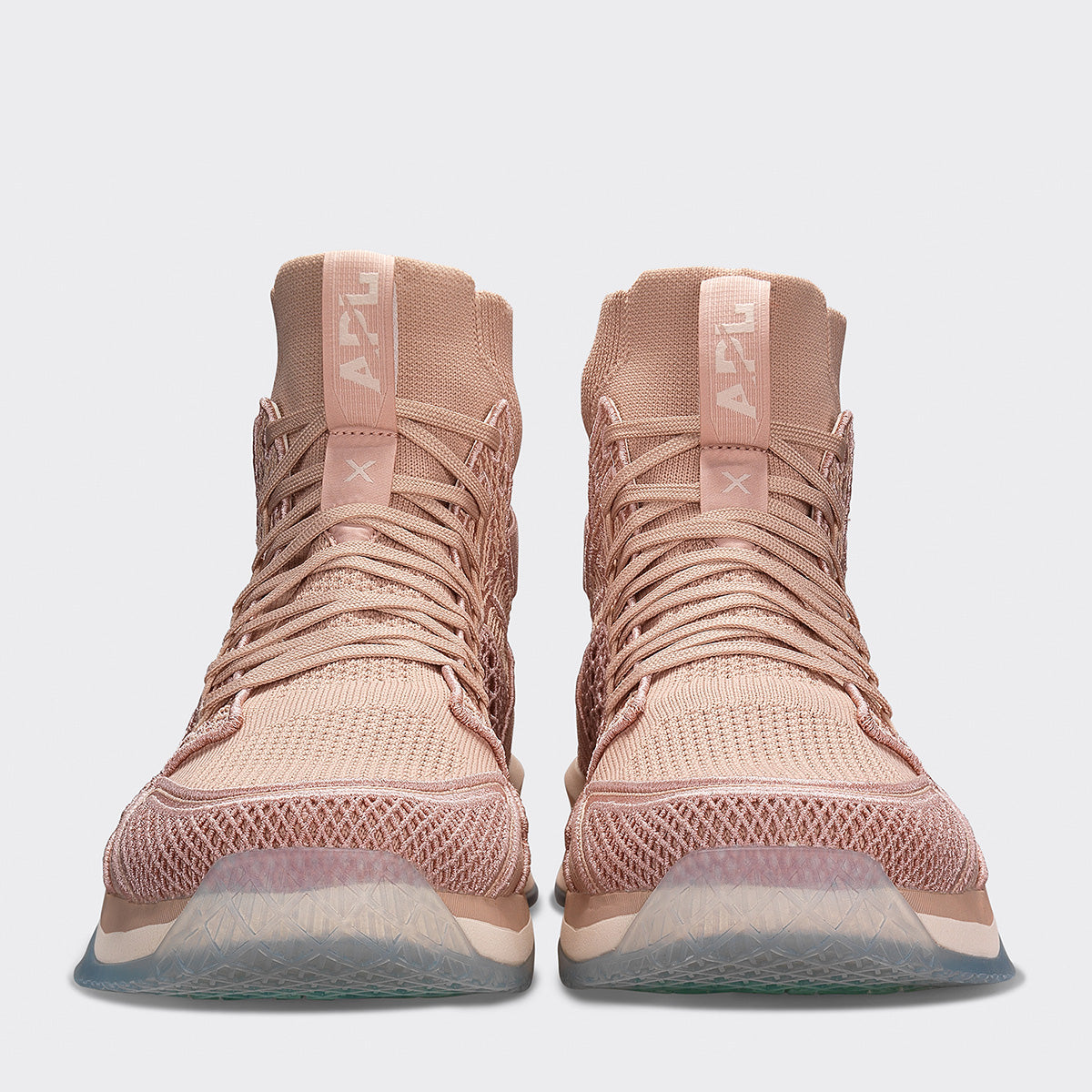Concept X Rose Dust / Nude view 4
