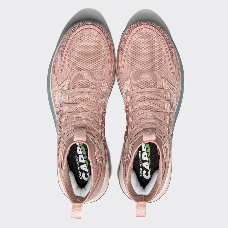 Concept X Rose Dust / Nude view 5