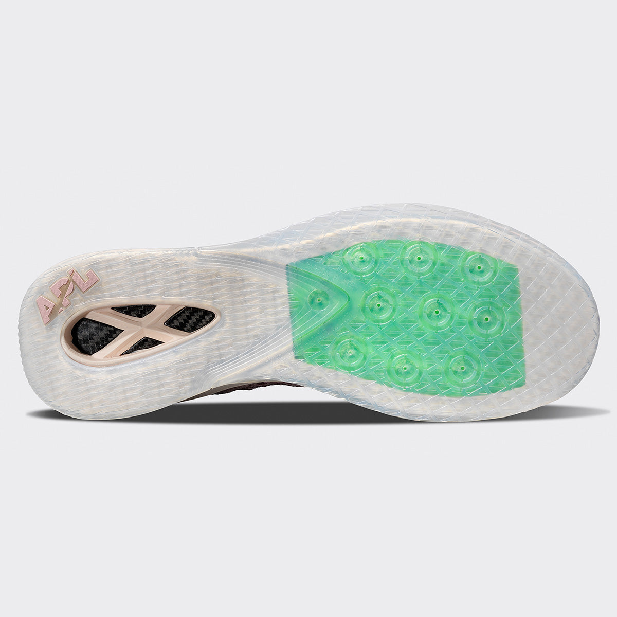 Concept X Rose Dust / Nude view 6