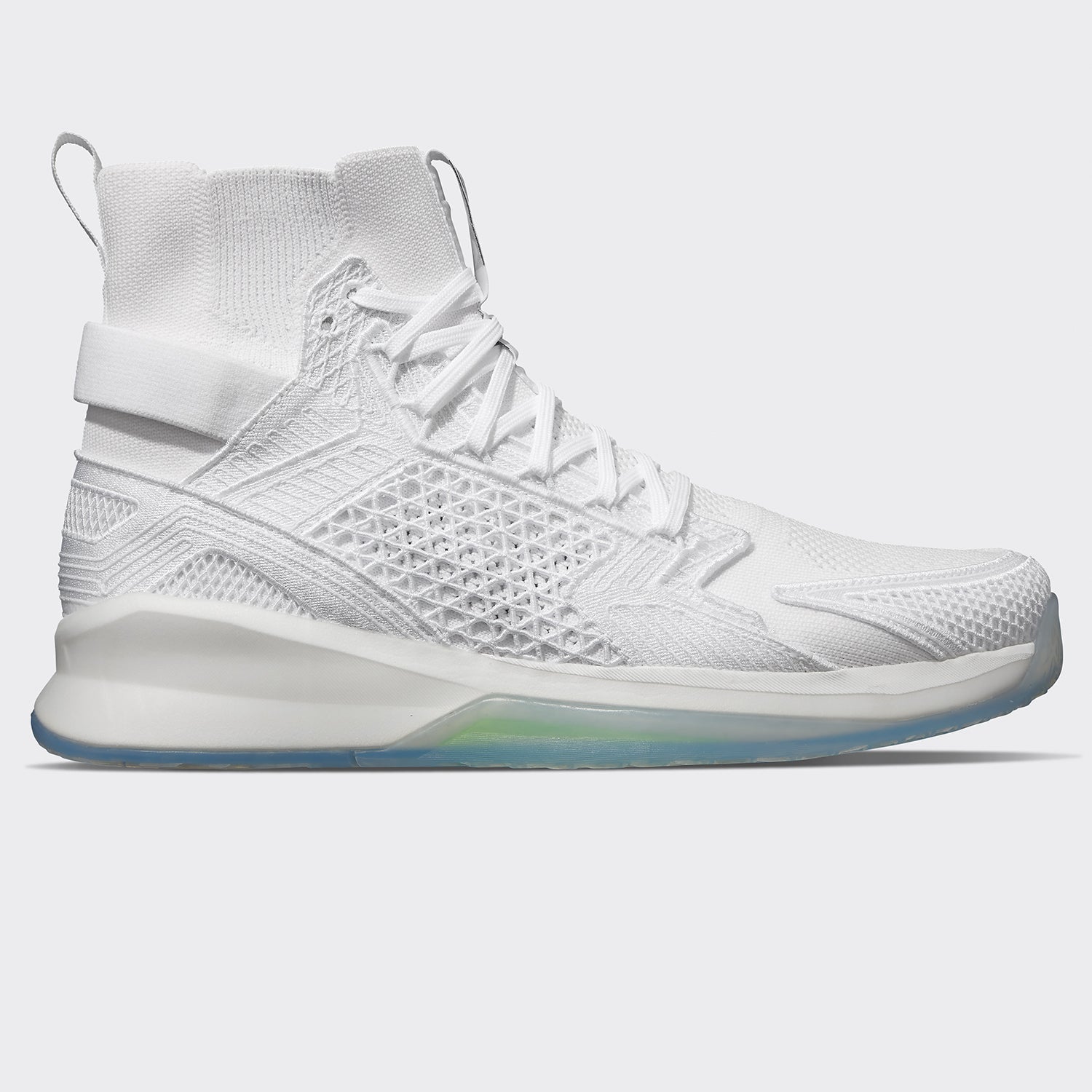 Concept X  White / Black view 1