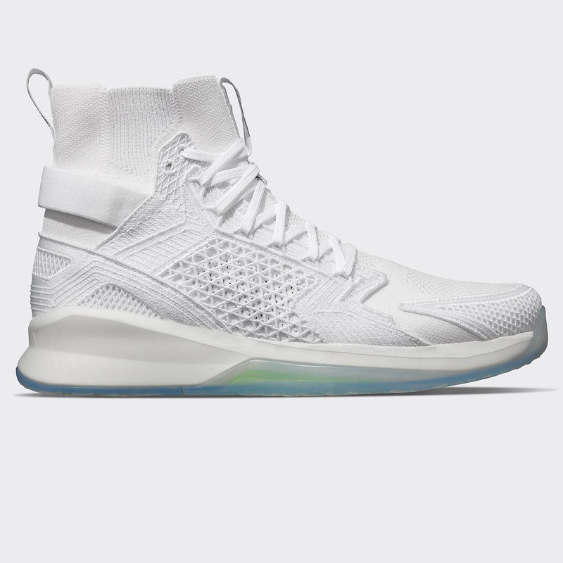 Concept X  White / Black view 1
