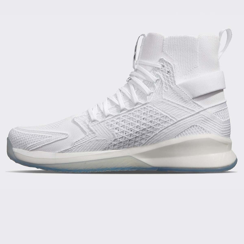 Concept X White / Black view 2