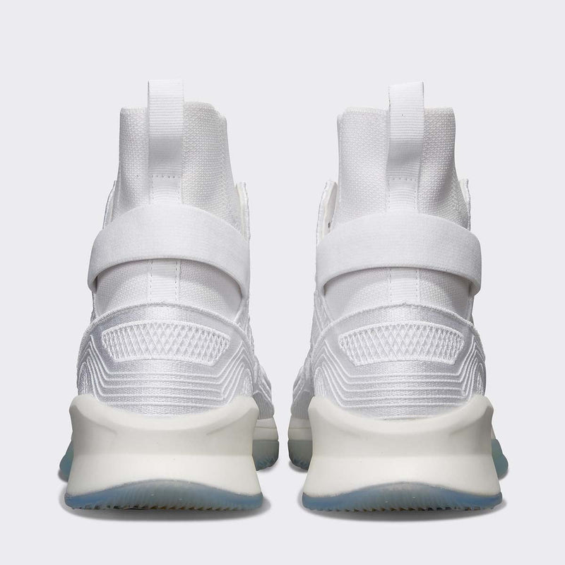 Concept X White / Black view 3
