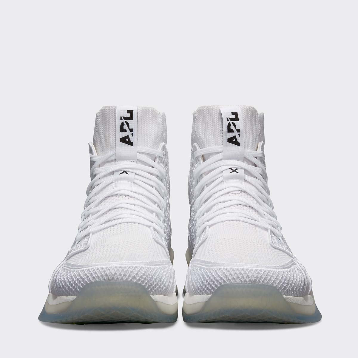 Concept X White / Black view 4
