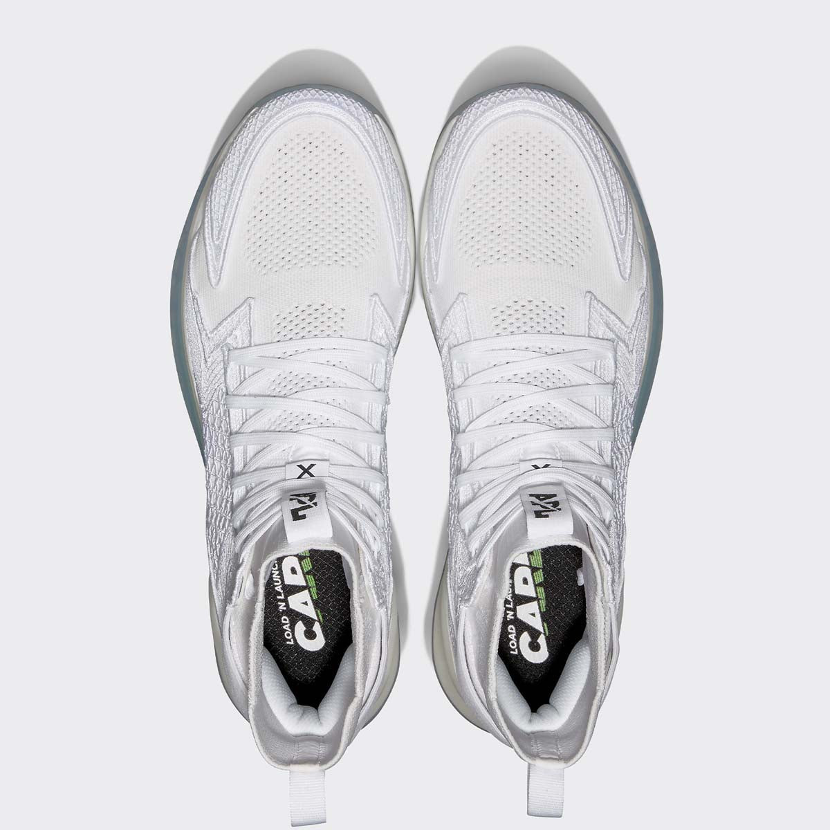 Concept X White / Black view 5