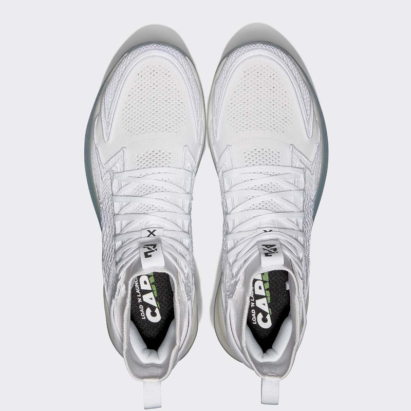 Concept X White / Black view 5
