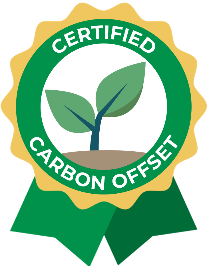 Carbon Neutral Order view 1