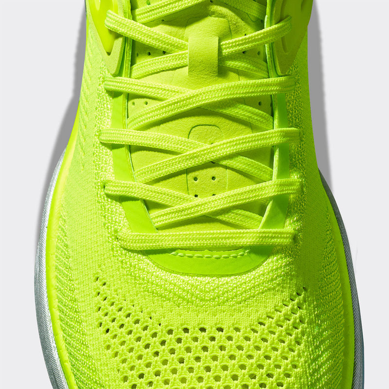 APL  McLaren HySpeed Energy / Metallic Silver view 13