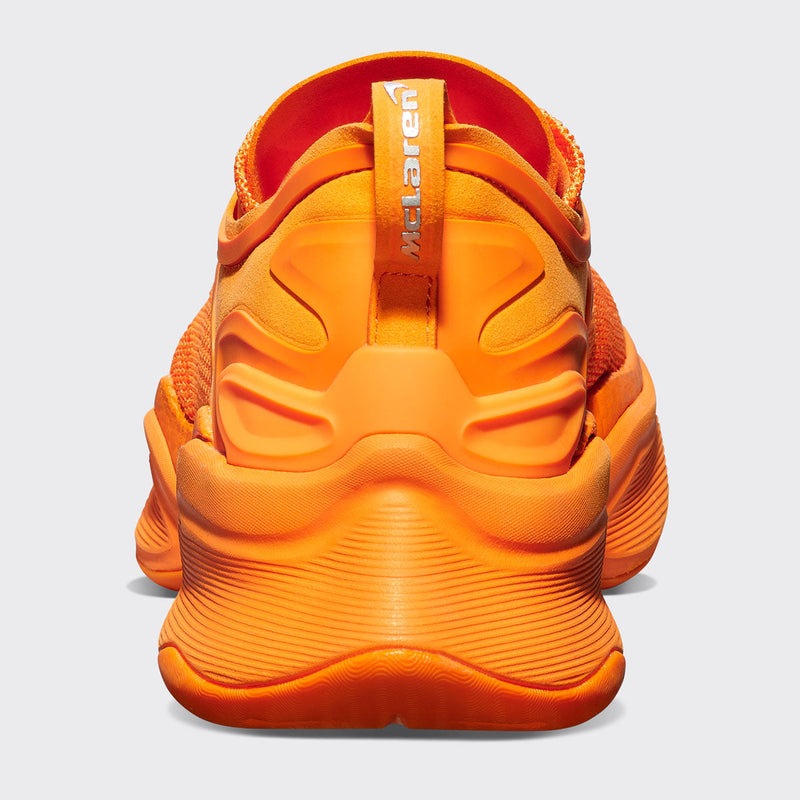 APL McLaren HySpeed McLaren Orange view 10
