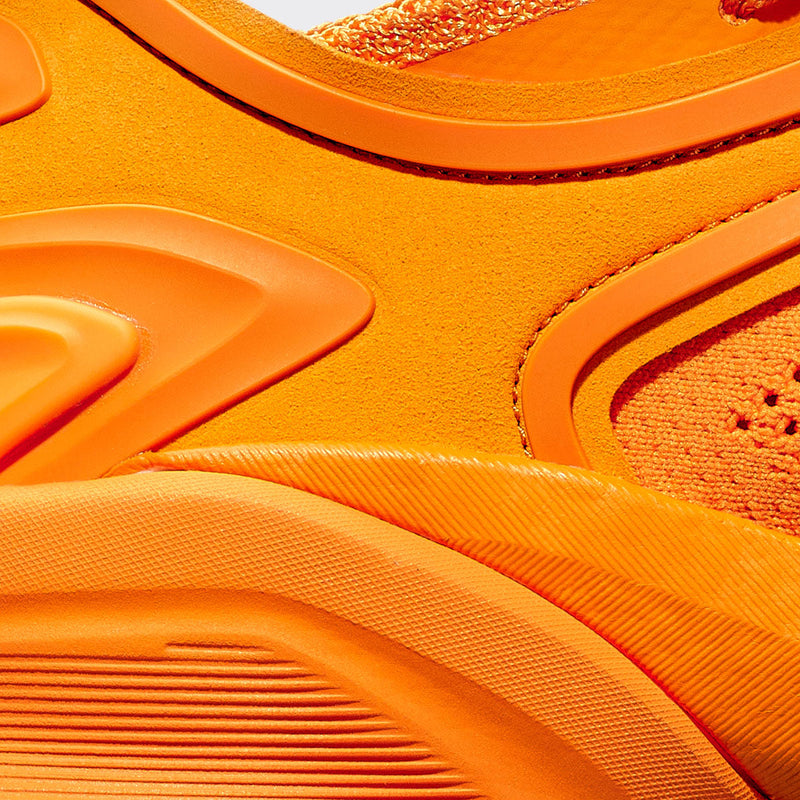 APL  McLaren HySpeed McLaren Orange view 12