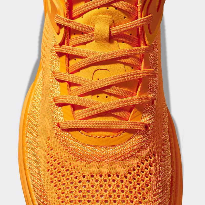 APL  McLaren HySpeed McLaren Orange view 13
