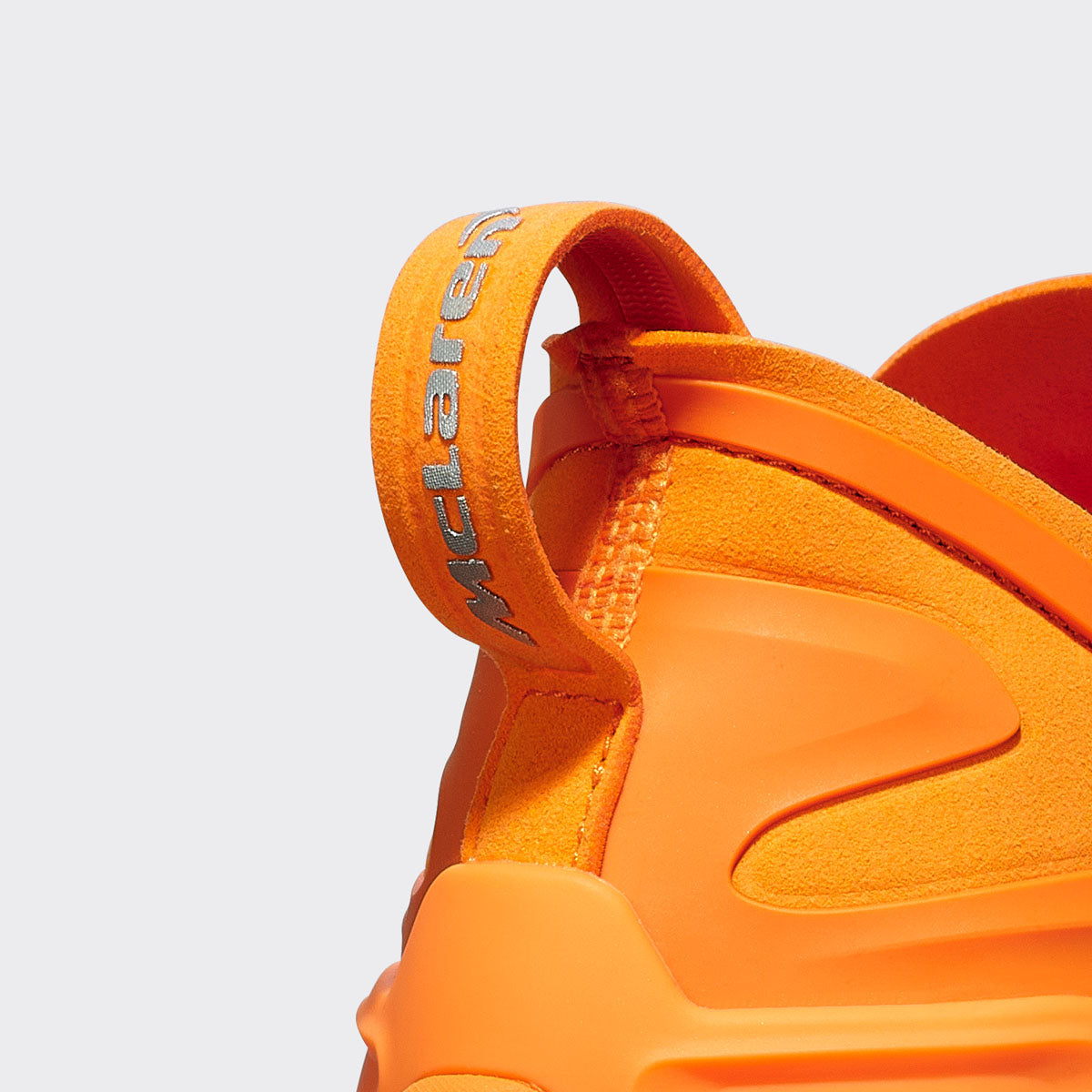 APL  McLaren HySpeed McLaren Orange view 15