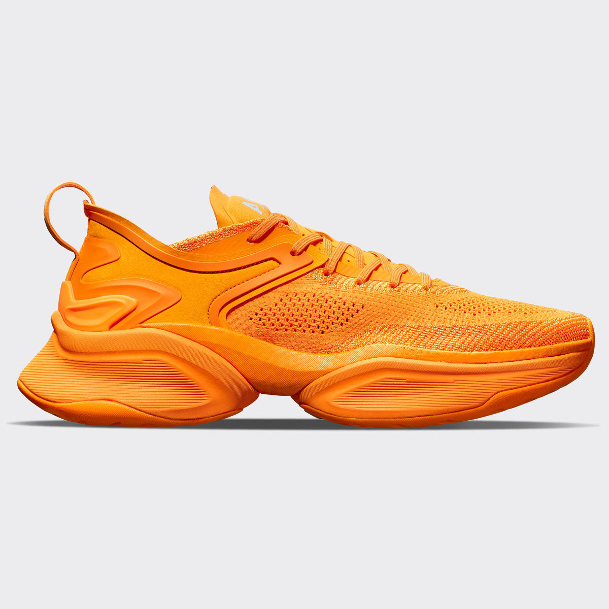 APL McLaren  HySpeed McLaren Orange view 1
