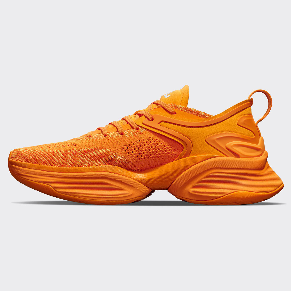 APL  McLaren HySpeed McLaren Orange view 2