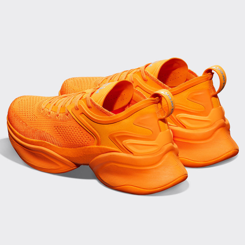 APL  McLaren HySpeed McLaren Orange view 8