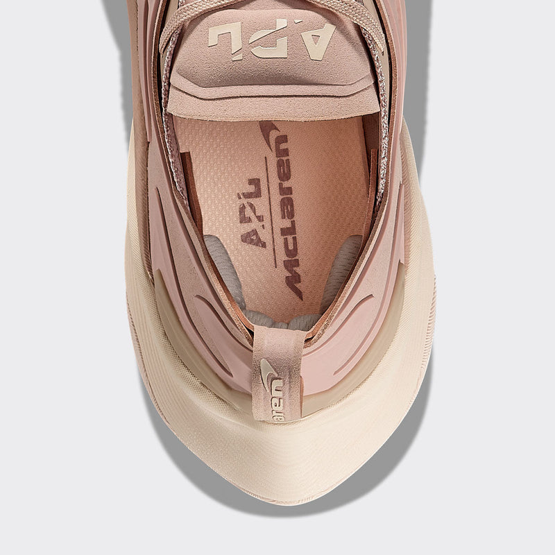 APL McLaren  HySpeed Rose Dust / Creme view 11