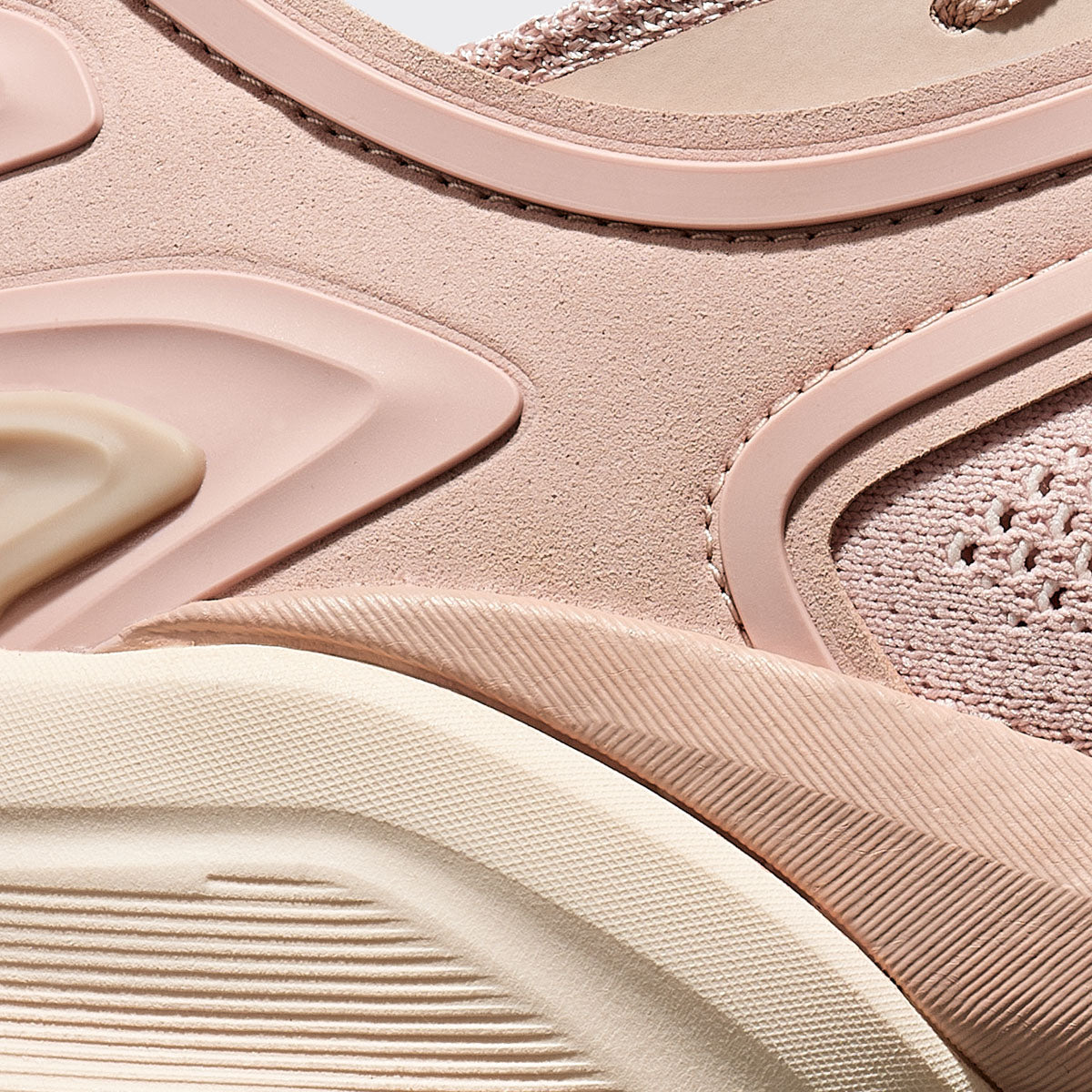 APL McLaren HySpeed Rose Dust / Creme view 12