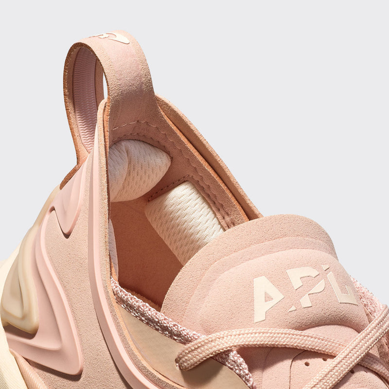 APL McLaren  HySpeed Rose Dust / Creme view 14