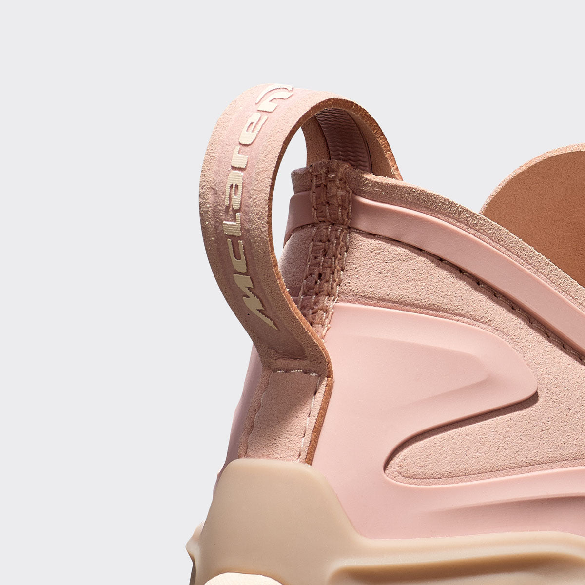 APL McLaren  HySpeed Rose Dust / Creme view 15