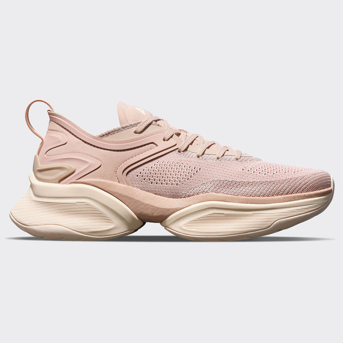 APL McLaren  HySpeed Rose Dust / Creme view 1