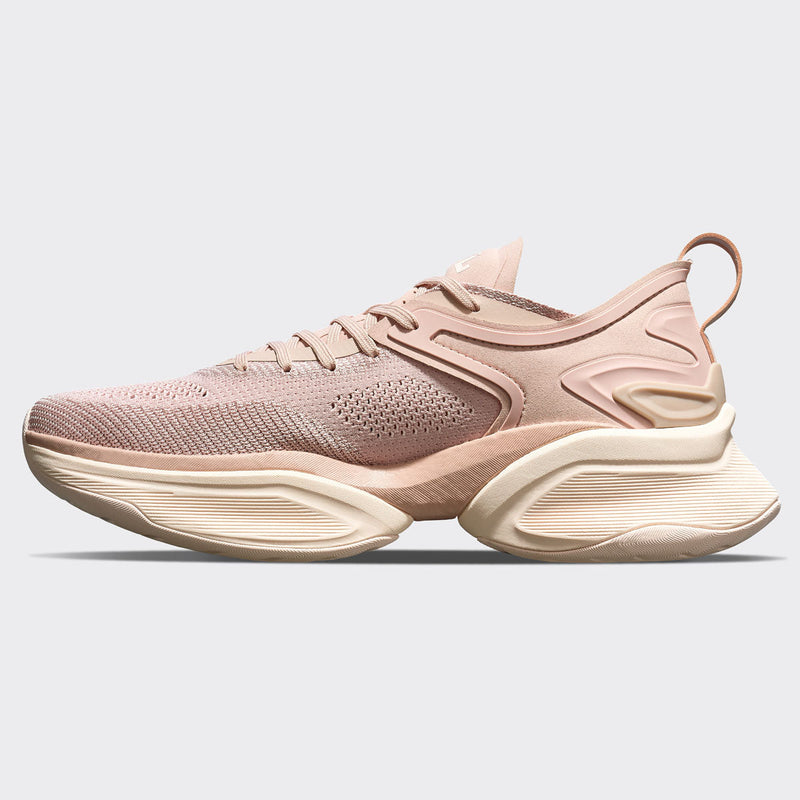 APL McLaren HySpeed Rose Dust / Creme view 2