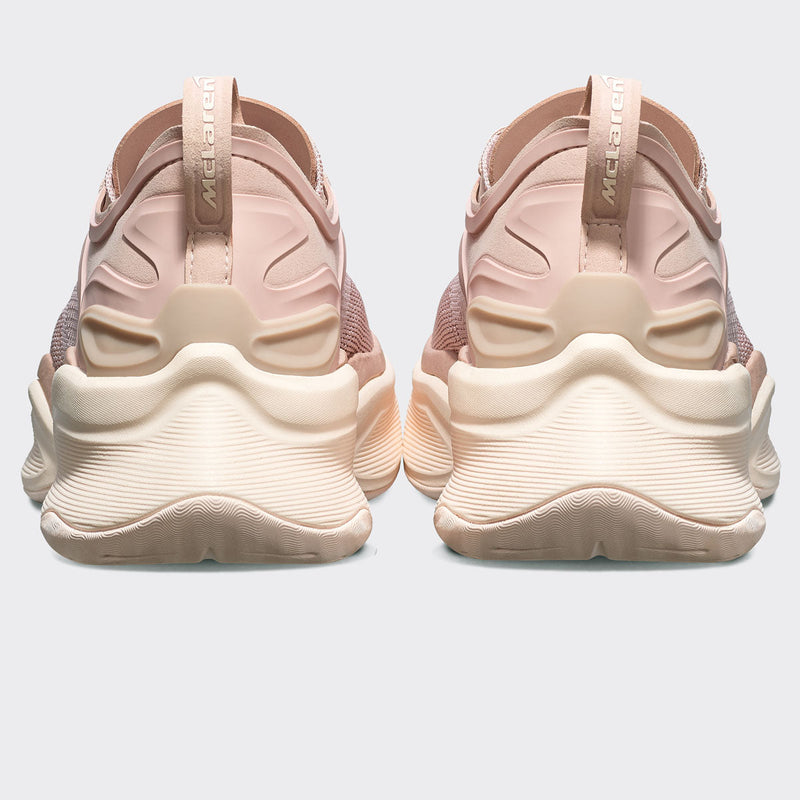 APL McLaren HySpeed Rose Dust / Creme view 3