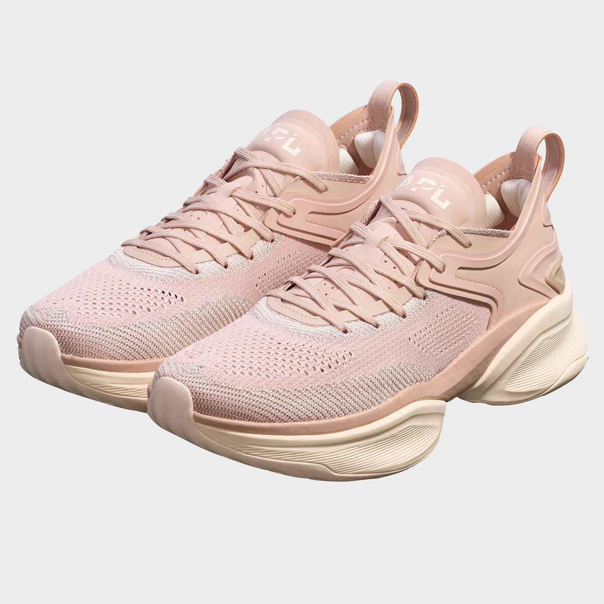 APL McLaren  HySpeed Rose Dust / Creme view 7