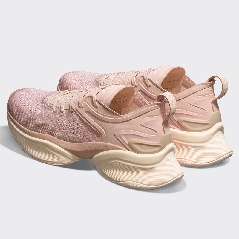 APL McLaren  HySpeed Rose Dust / Creme view 8
