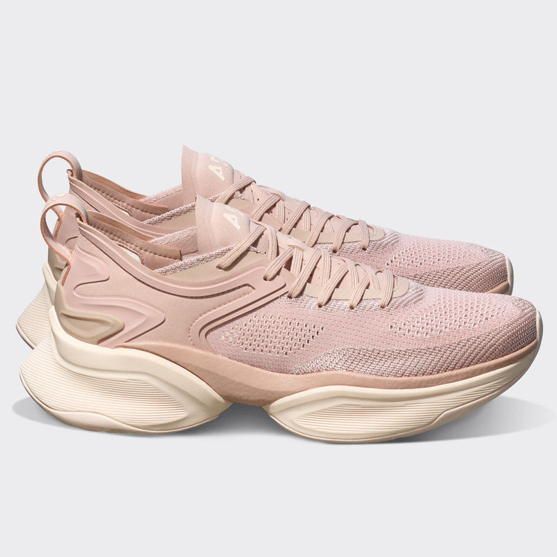 APL McLaren  HySpeed Rose Dust / Creme view 9