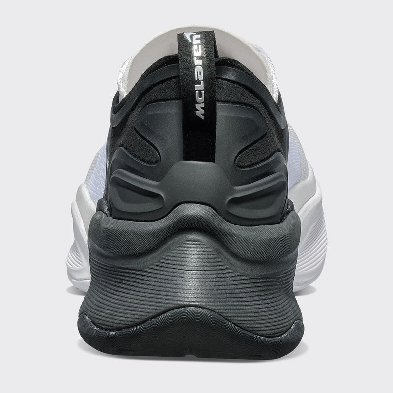APL McLaren  HySpeed White / Black / Ombre view 10