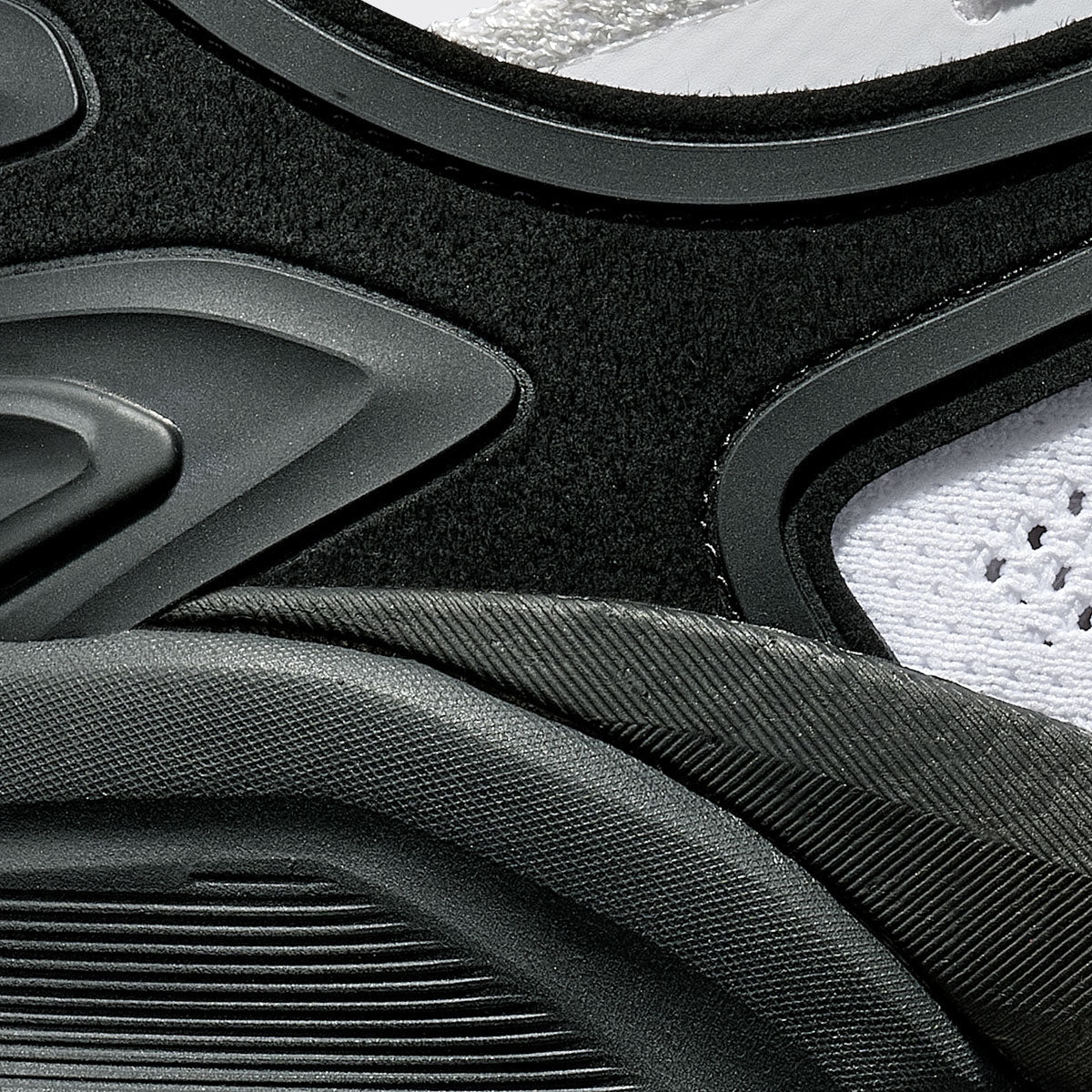 APL McLaren HySpeed White / Black / Ombre view 12