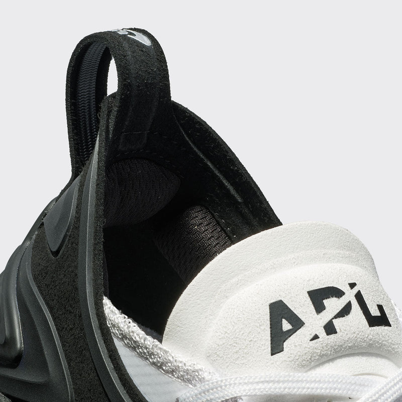 APL McLaren HySpeed White / Black / Ombre view 14