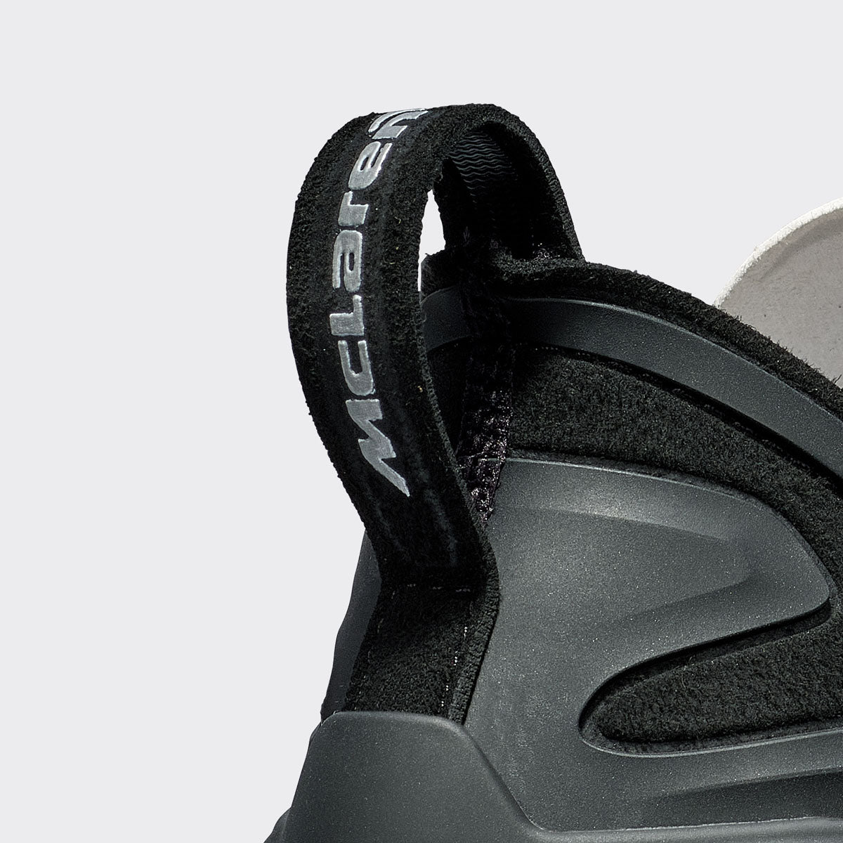 APL McLaren  HySpeed White / Black / Ombre view 15