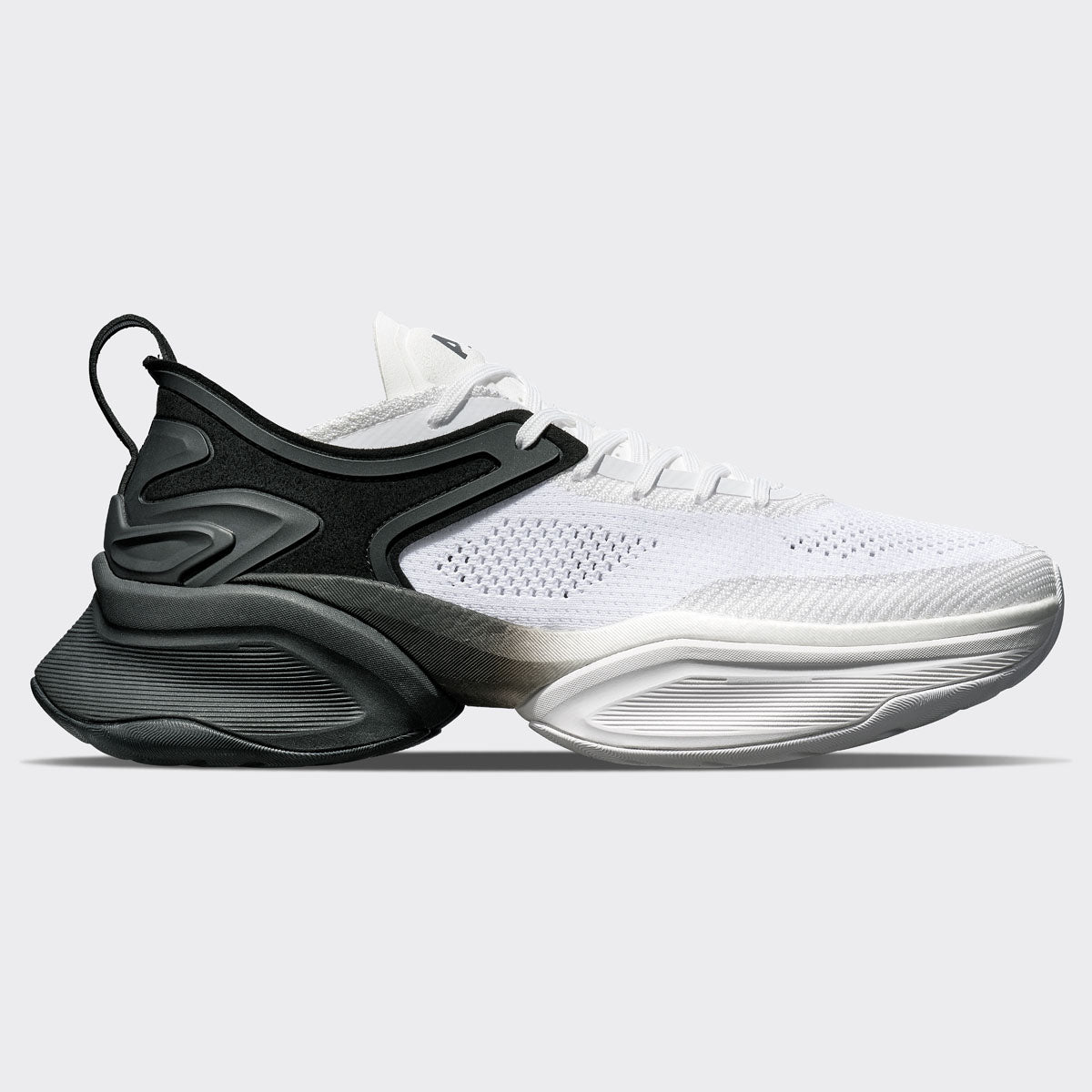 APL McLaren  HySpeed White / Black / Ombre view 1