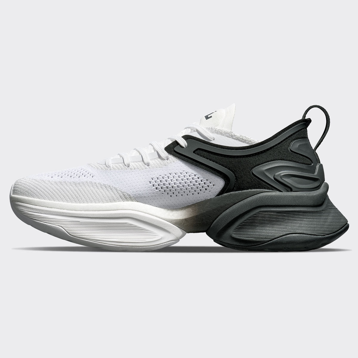 APL McLaren  HySpeed White / Black / Ombre view 2