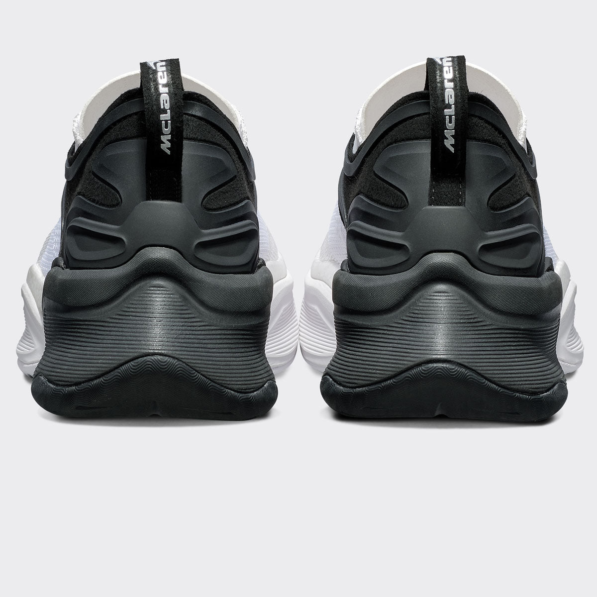 APL McLaren HySpeed White / Black / Ombre view 3