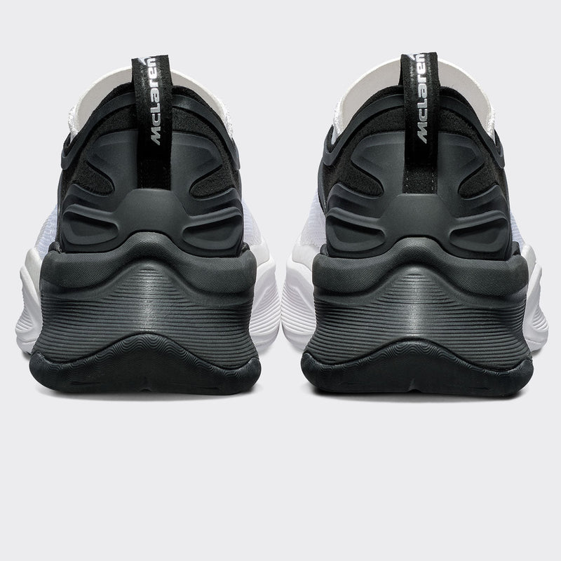 APL McLaren HySpeed White / Black / Ombre view 3
