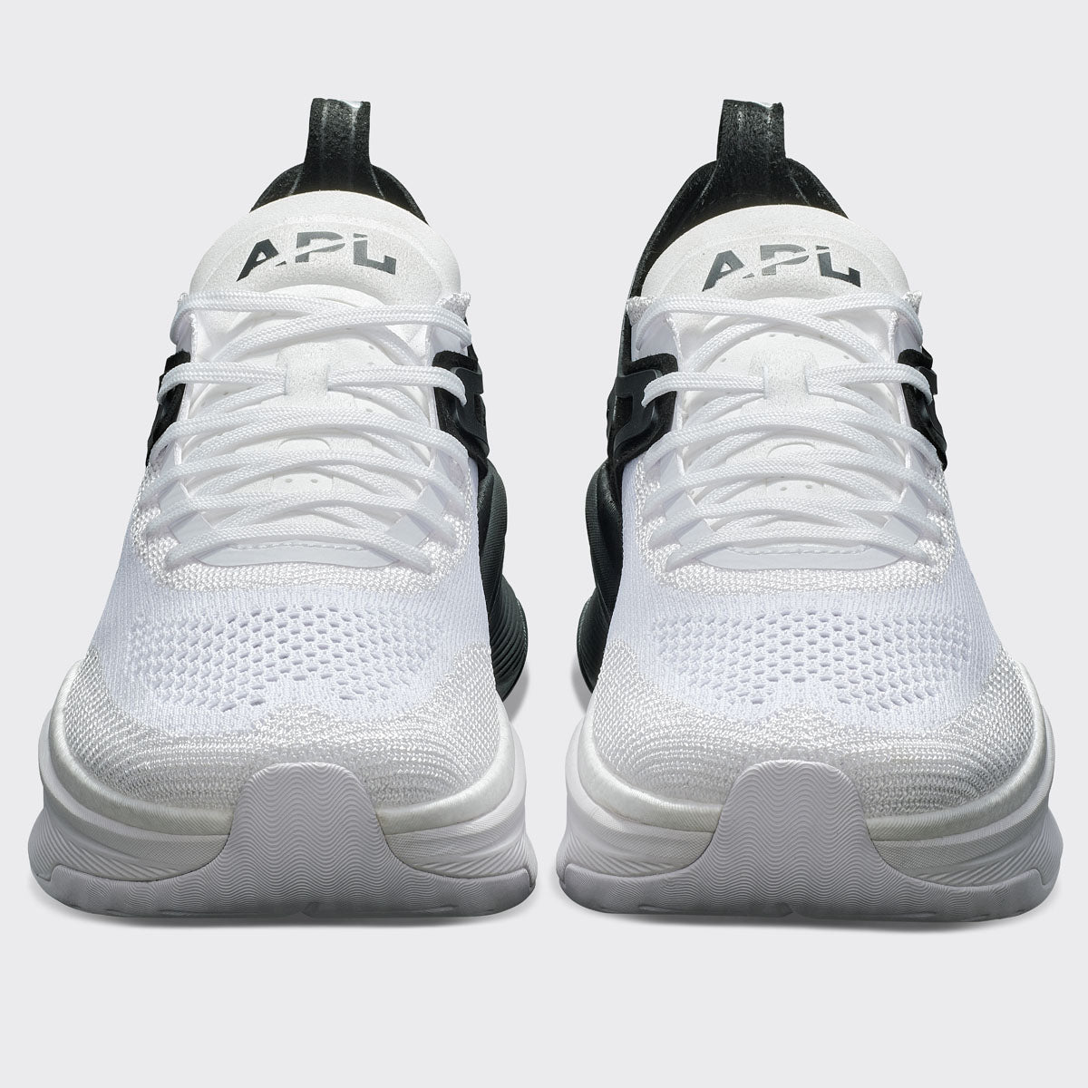 APL McLaren  HySpeed White / Black / Ombre view 4