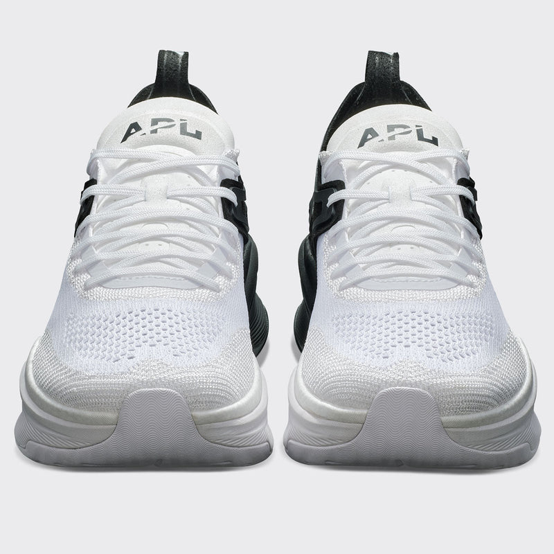 APL McLaren  HySpeed White / Black / Ombre view 4