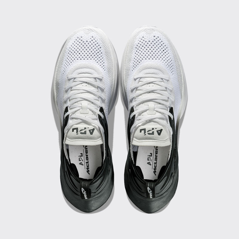 APL McLaren  HySpeed White / Black / Ombre view 5