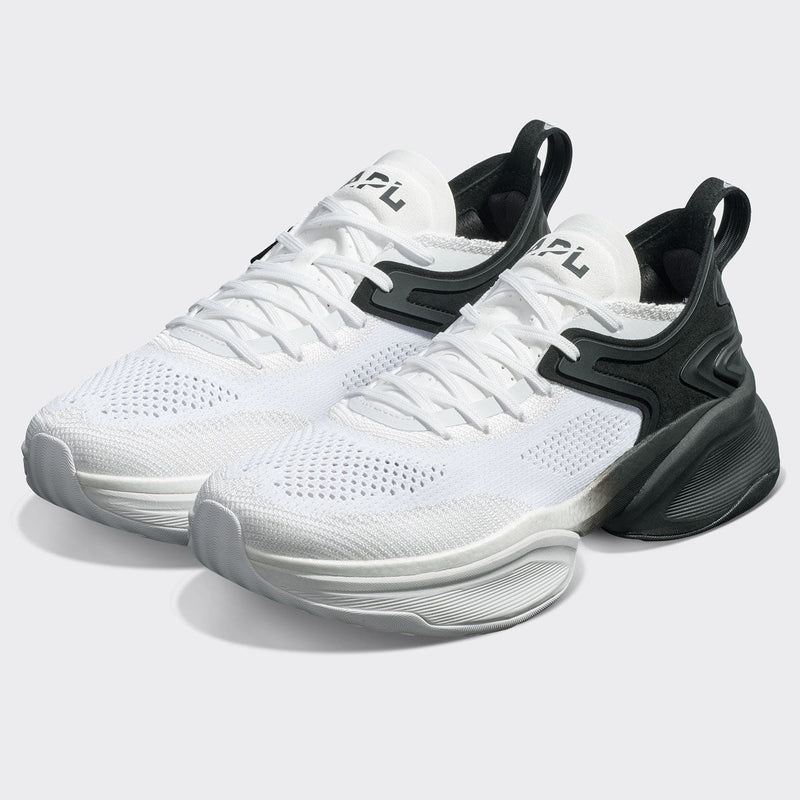 APL McLaren  HySpeed White / Black / Ombre view 7