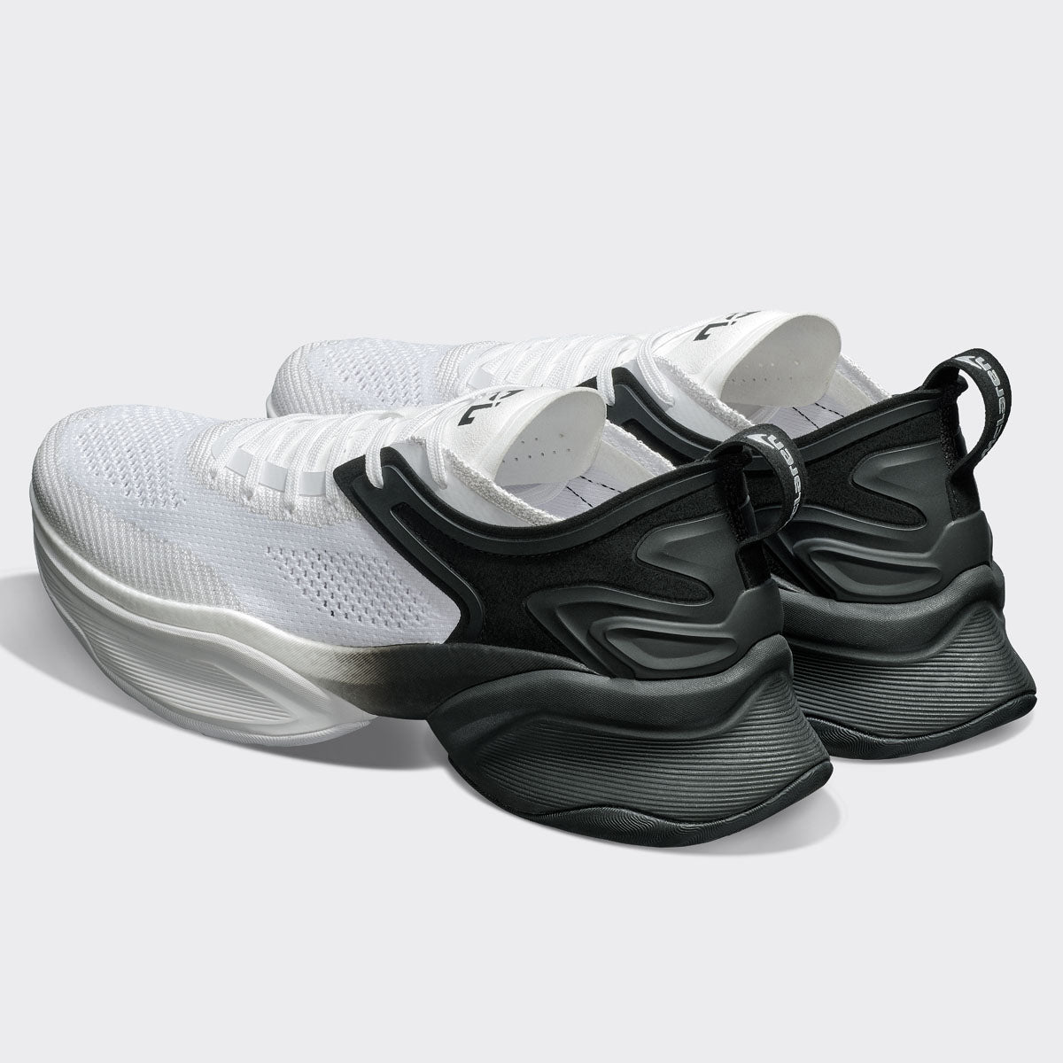 APL McLaren HySpeed White / Black / Ombre view 8