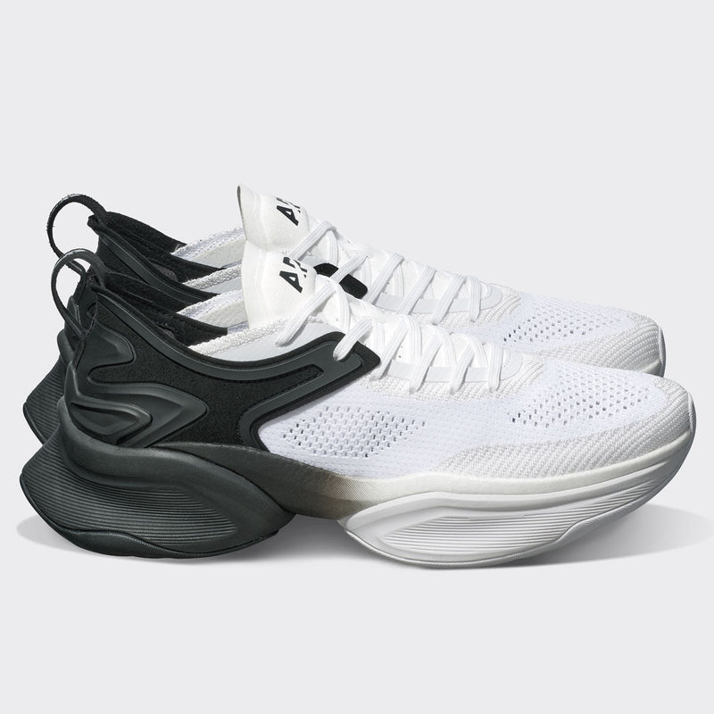APL McLaren  HySpeed White / Black / Ombre view 9