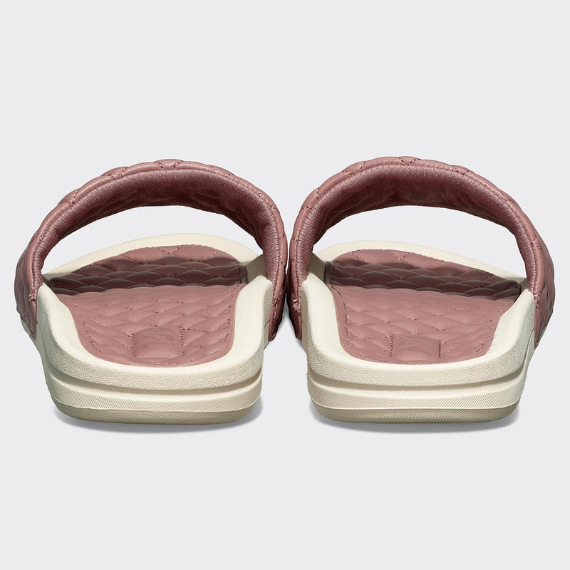 Men's Lusso Slide Beachwood / Pristine view 4