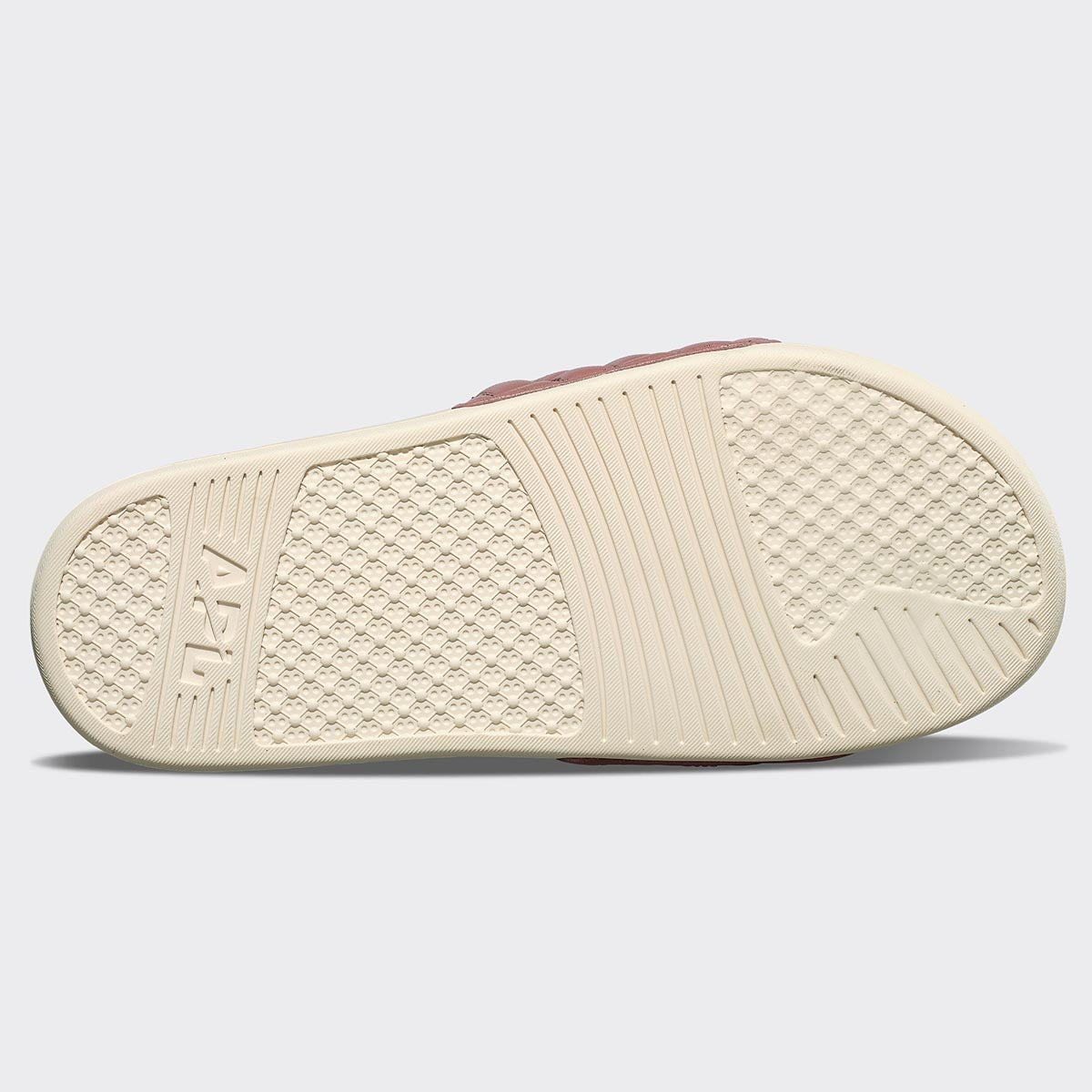 Women's Lusso Slide Beachwood / Pristine view 6