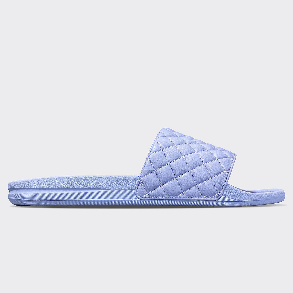 Women's Lusso Slide Bellflower view 2