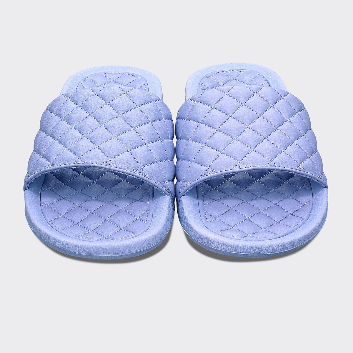 Women's Lusso Slide Bellflower view 5