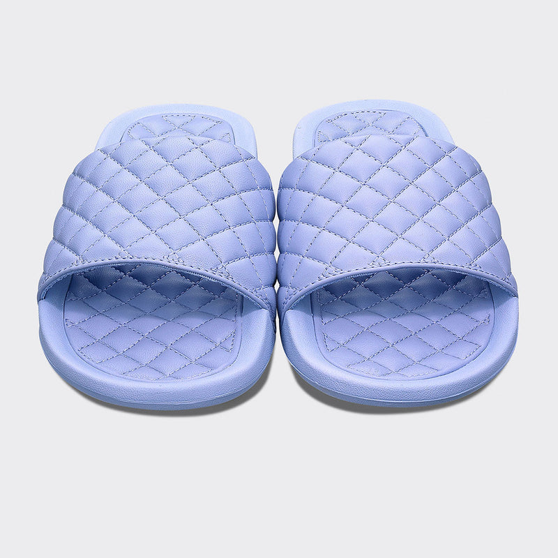 Women's Lusso Slide Bellflower view 5