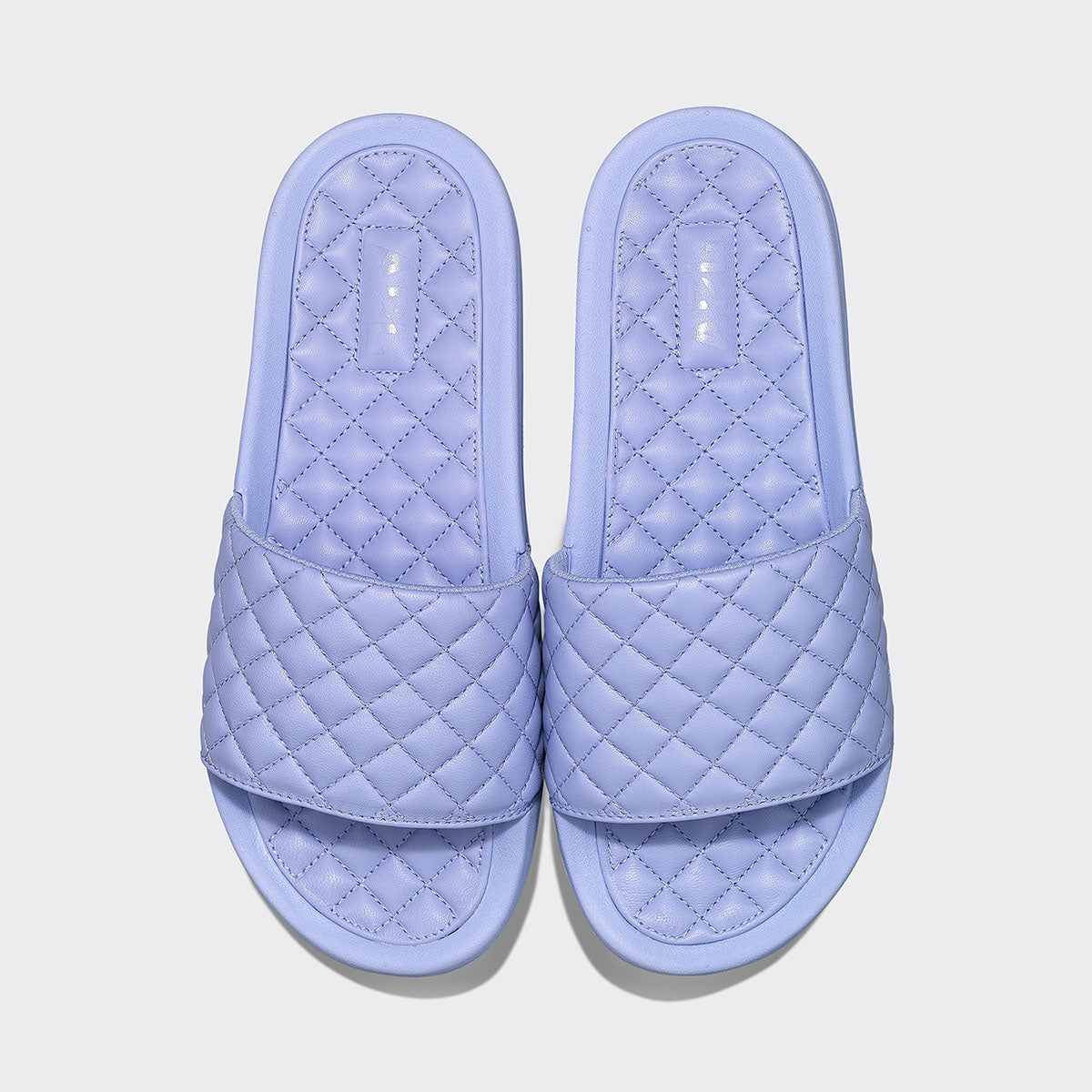 Women's Lusso Slide Bellflower view 1